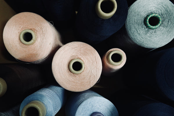 VOL.16 | SILK_01 – ATON | エイトン