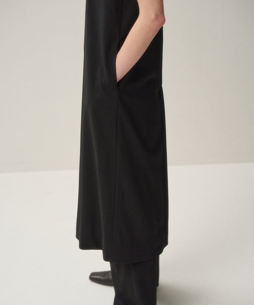 ワンピース ATON WOOL MOULIN TURTLENECK DRESS 2024041011_aton_30_028_grande.