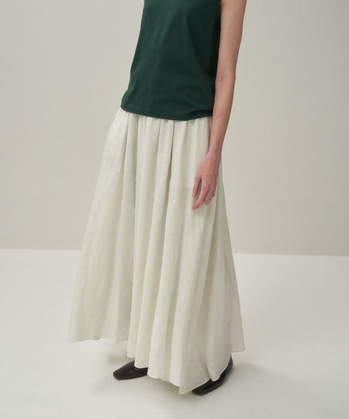 ATON_ONLINE_WOMEN_BOTTOMS / エイトン_オンライン_ウィメンズ_