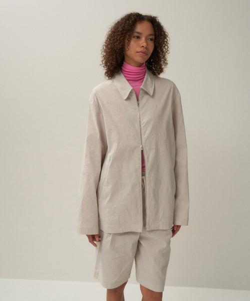 ATON_ONLINE_WOMEN_OUTER / エイトン_オンライン_ウィメンズ_