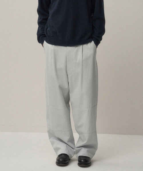 ATON_ONLINE_MEN_BOTTOMS / エイトン_オンライン_メンズ_