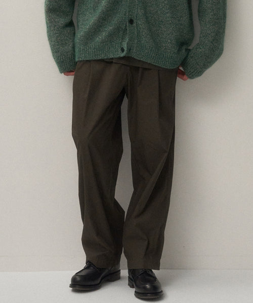 ATON_ONLINE_MEN_BOTTOMS / エイトン_オンライン_メンズ_