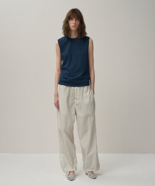 ATON_SUVIN 60/2 / TANK T-SHIRT – ATON | エイトン