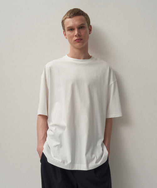 ATON_ONLINE_MEN_TOPS / エイトン_オンライン_メンズ_トップス