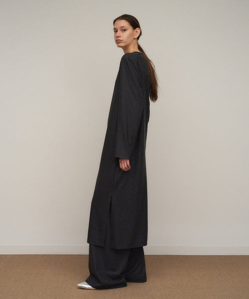ATON_ONLINE_WOMEN_DRESS / エイトン_オンライン_ウィメンズ_