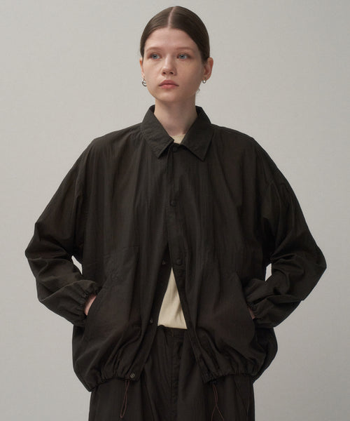 ATON_ONLINE_WOMEN_OUTER / エイトン_オンライン_ウィメンズ_アウター