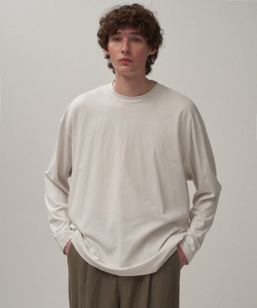 ATON_ONLINE_MEN_TOPS / エイトン_オンライン_メンズ_トップス – ATON