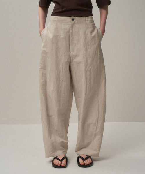 ATON_ONLINE_WOMEN_BOTTOMS / エイトン_オンライン_ウィメンズ_
