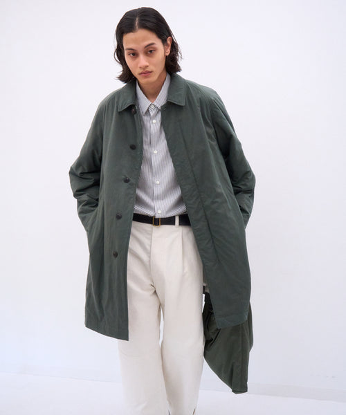 MEN | NEW IN – ATON | エイトン