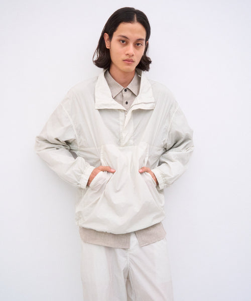 ATON_ONLINE_MEN_OUTER / エイトン_オンライン_メンズ_アウター – ATON