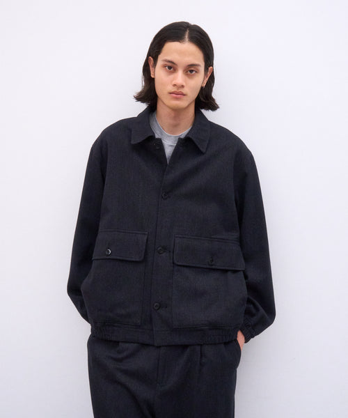 MEN | PRE ORDER – ATON | エイトン