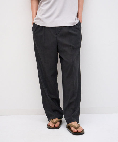 ATON_ONLINE_MEN_BOTTOMS / エイトン_オンライン_メンズ_ボトムス