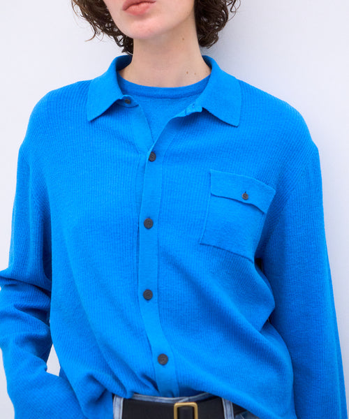 WOMEN | TOPS – ATON | エイトン