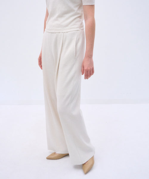 WOMEN | BOTTOMS – ATON | エイトン