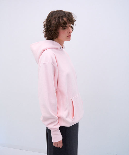 ATON エイトン NATURAL DYE URAKE HOODIE NATURAL DYED URAKE | HOODIE – ATON | エイトン