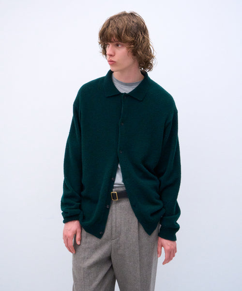 MEN | TOPS – ATON | エイトン