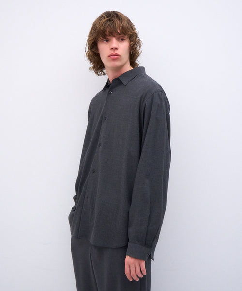 ATON ポンチョ MEN | NEW IN – ATON | エイトン