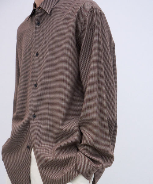 MEN | TOPS – ATON | エイトン