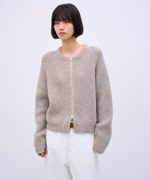 WOMEN | TOPS – ATON | エイトン