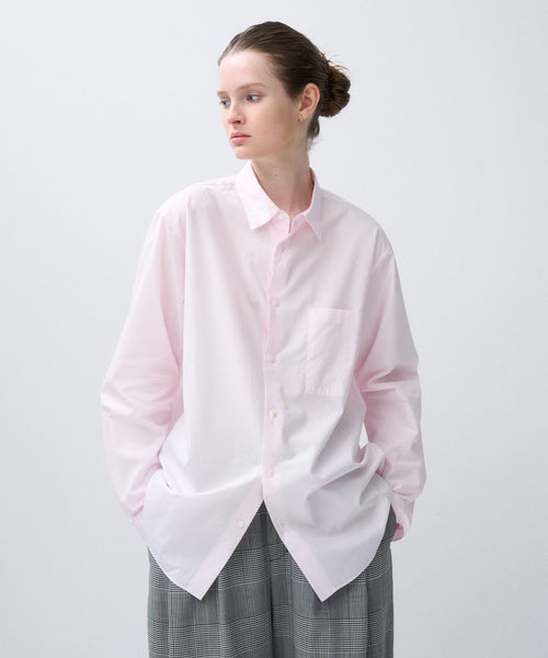 ATON_ONLINE_WOMEN_TOPS / エイトン_オンライン_ウィメンズ_トップス