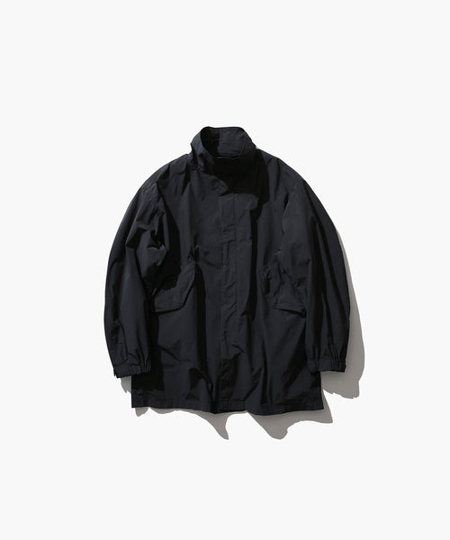 PRE ORDER | AIR WEATHER | SHORT MODS COAT – ATON