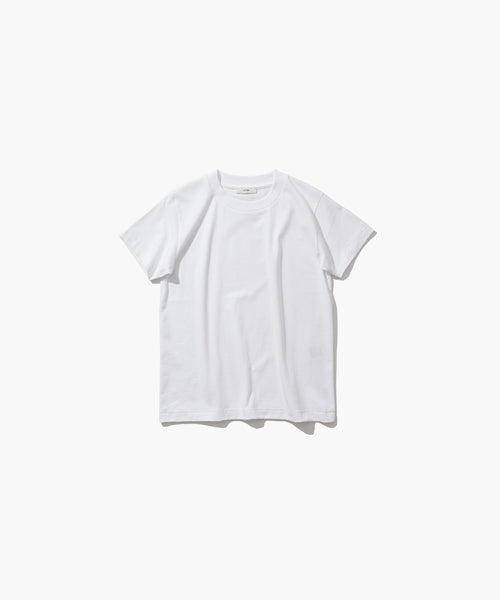 DRY COTTON JERSEY | STANDARD T-SHIRT – ATON | エイトン