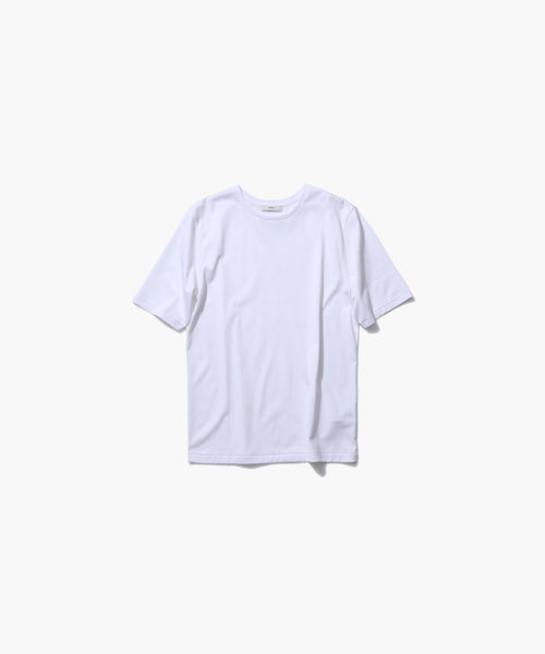 SUVIN 60/2 | PERFECT SHORT-SLEEVE – ATON | エイトン