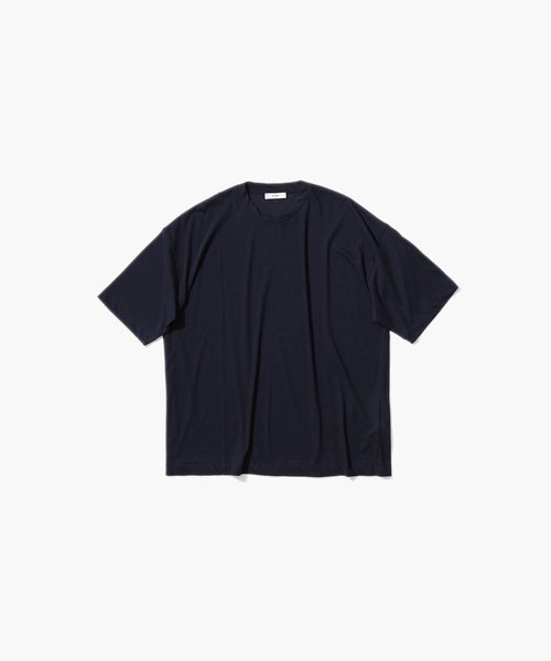 60/- FRESCA | OVERSIZED T-SHIRTS – ATON | エイトン