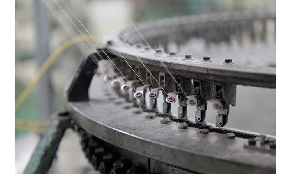 VOL.1 | SUVIN COTTON – ATON | エイトン