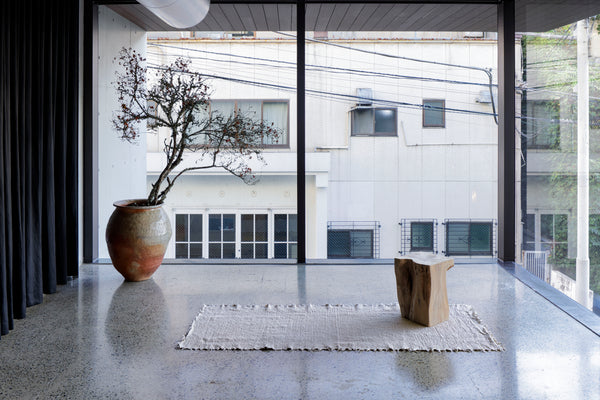 STORE / STOCKIST – ATON | エイトン
