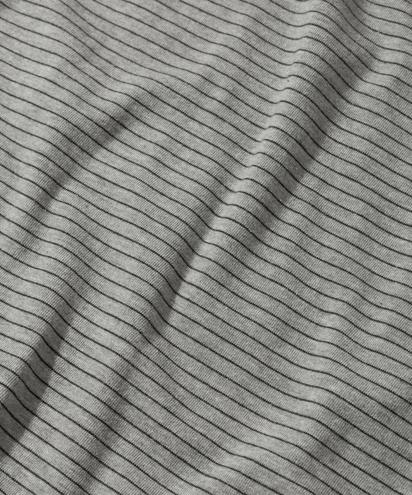 SUVIN DOUBLE JERSEY | POLO SHIRT – ATON | エイトン