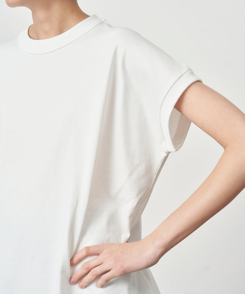 SUPIMA AIR 12/- | OVERSIZED TANK TOP – ATON | エイトン