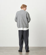 BACK SATIN | FIELD CARGO PANTS – ATON | エイトン