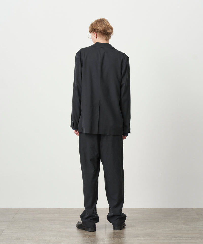 ATON 23AW NIDOM SILK WIDE PANTS セール割引 - www.woodpreneurlife.com