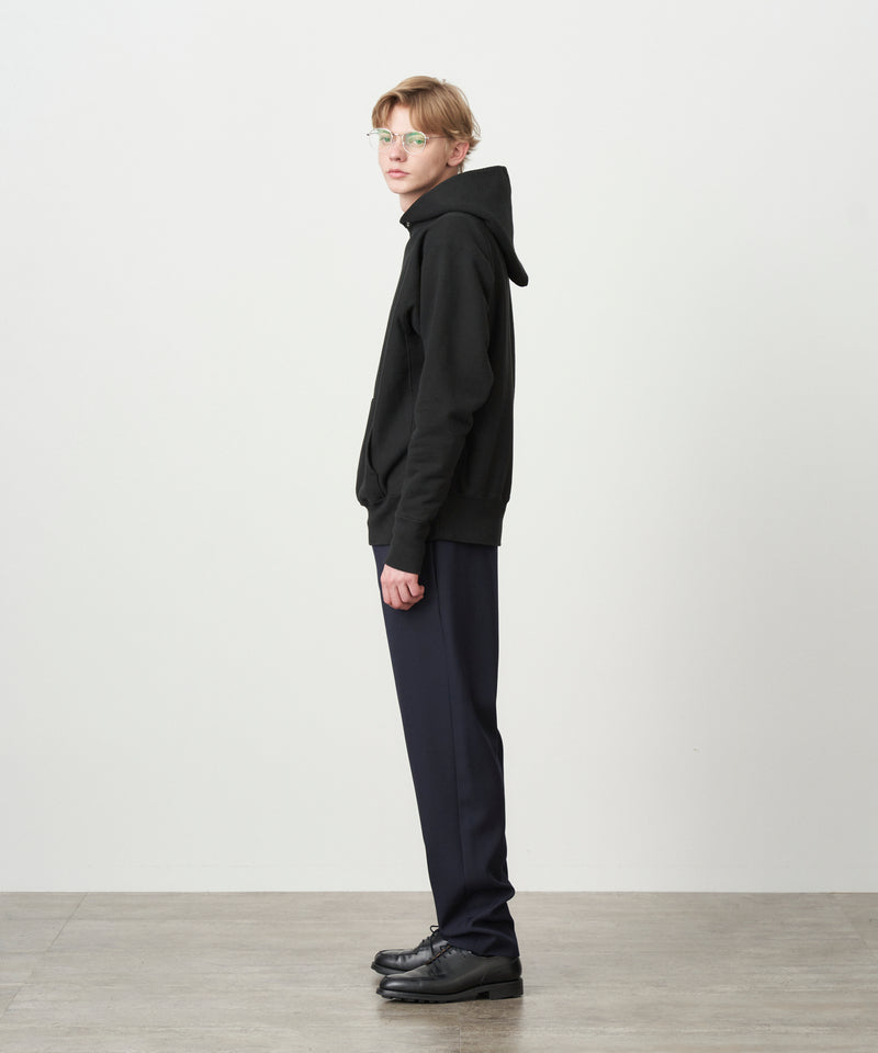 売切り特価 ATON 22ss Ultimate Black linen pants 新品 | www.ccfl.ie