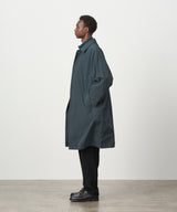 AIR WEATHER | BALMACAAN COAT – ATON | エイトン