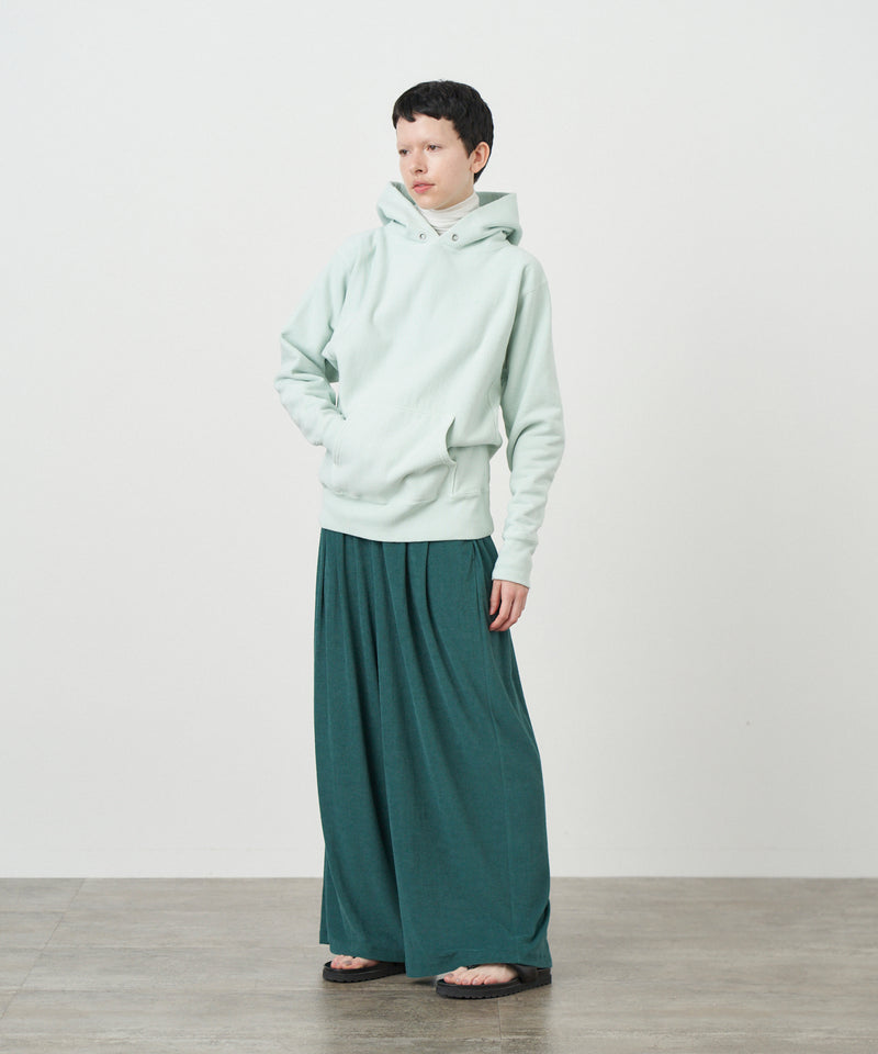 NATURAL DYED URAKE | HOODIE – ATON | エイトン