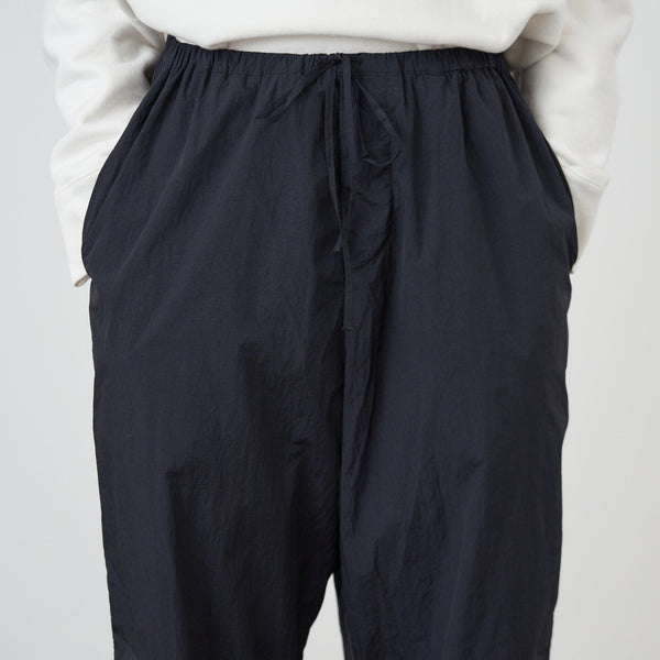 HAND DYED NYLON | OVER PANTS – ATON | エイトン