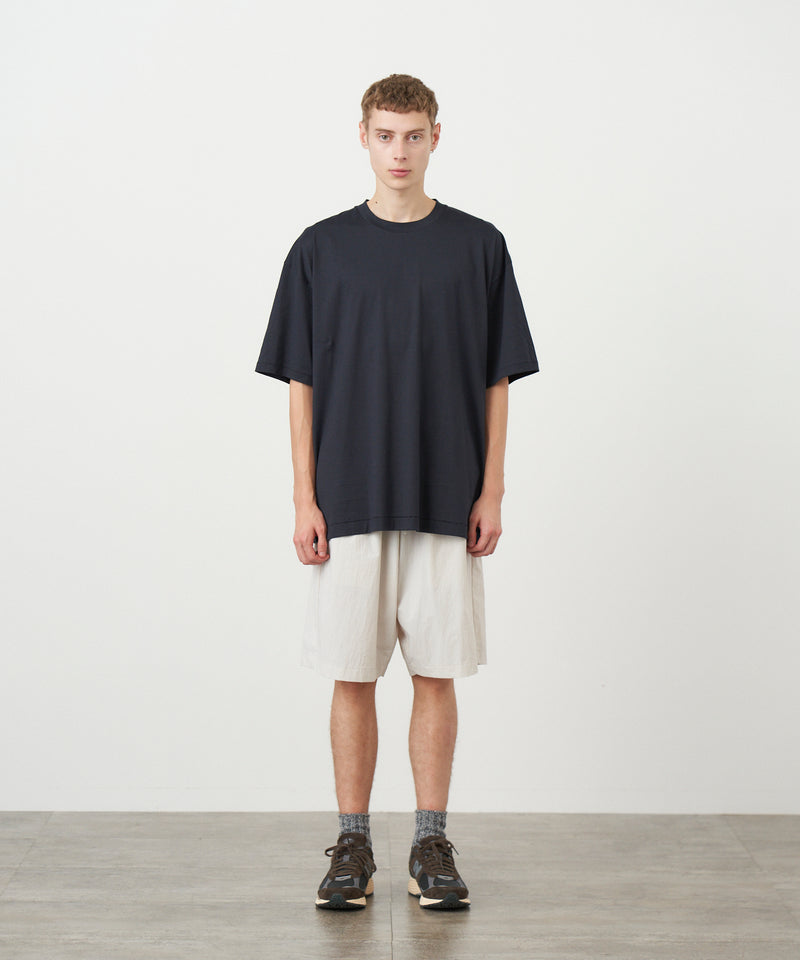 PRE ORDER | SUVIN 60/2 | OVERSIZED S/S T-SHIRT – ATON | エイトン