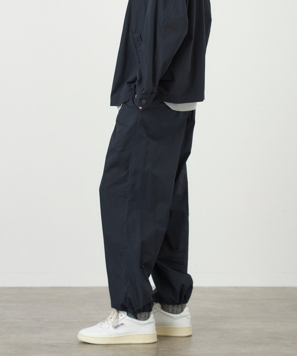 KYOTO TSURIZOME COTTON | PATACHUTE PANTS