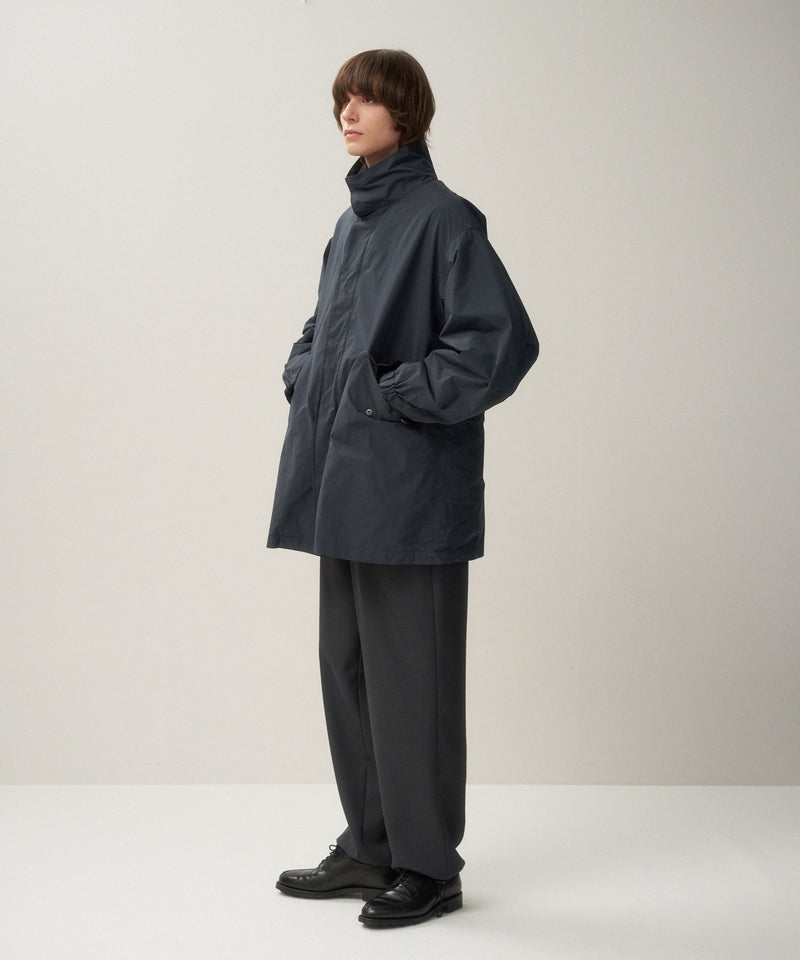 AIR WEATHER | SHORT MODS COAT