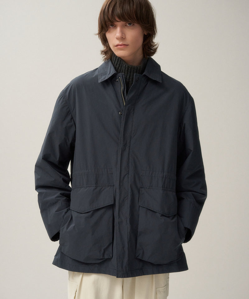 AIR WEATHER | FIELD COAT