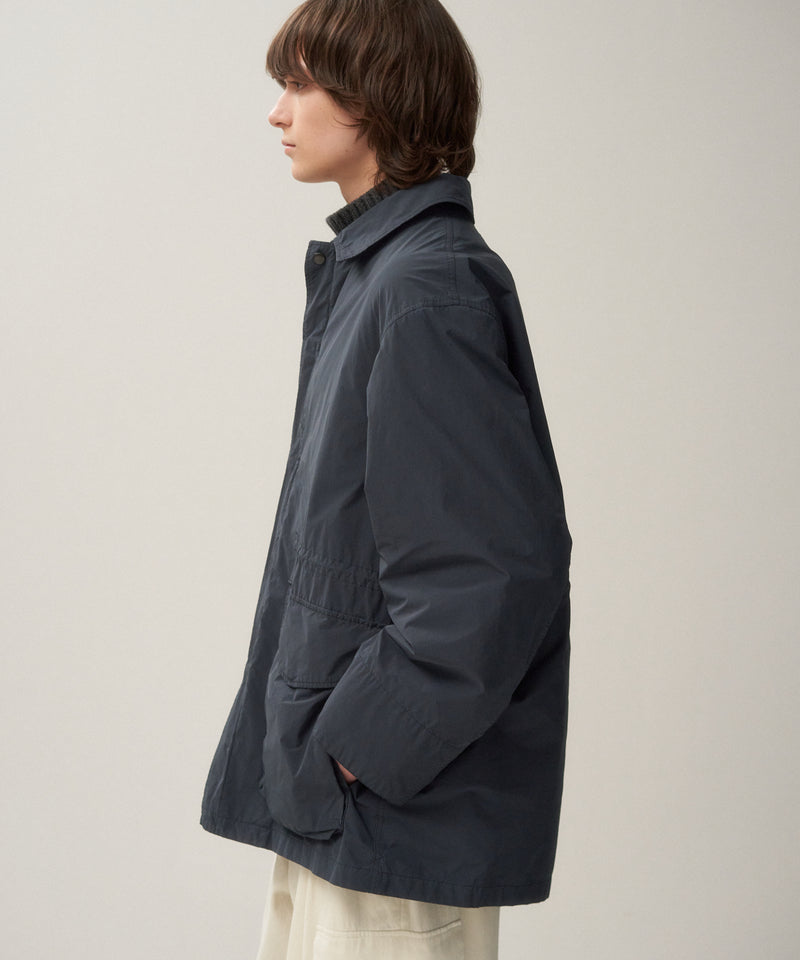 AIR WEATHER | FIELD COAT