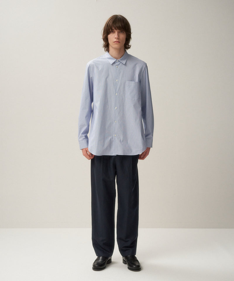 GIZA BROAD | STANDARD SHIRT