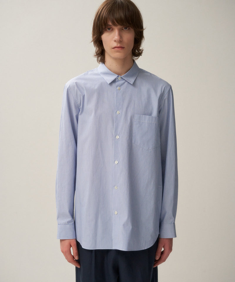 GIZA BROAD | STANDARD SHIRT