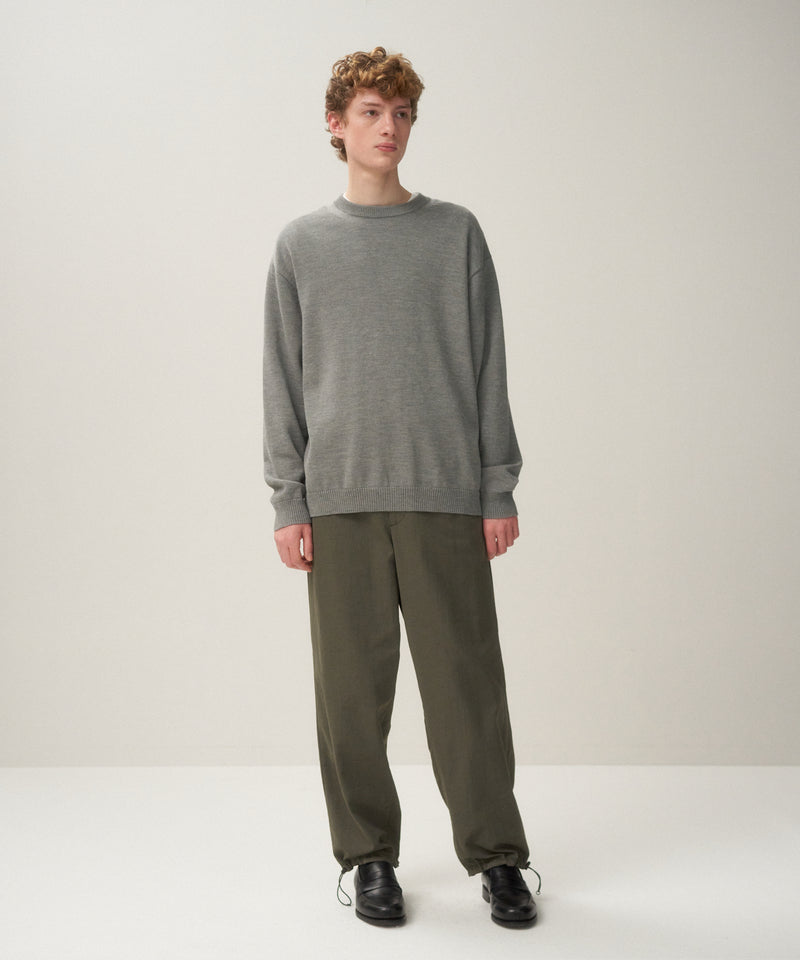 HEAVY TWISTED NYLON | UTILITY PANTS