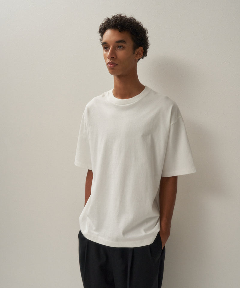 FRESCA PLATE | LOOSE FIT T-SHIRT