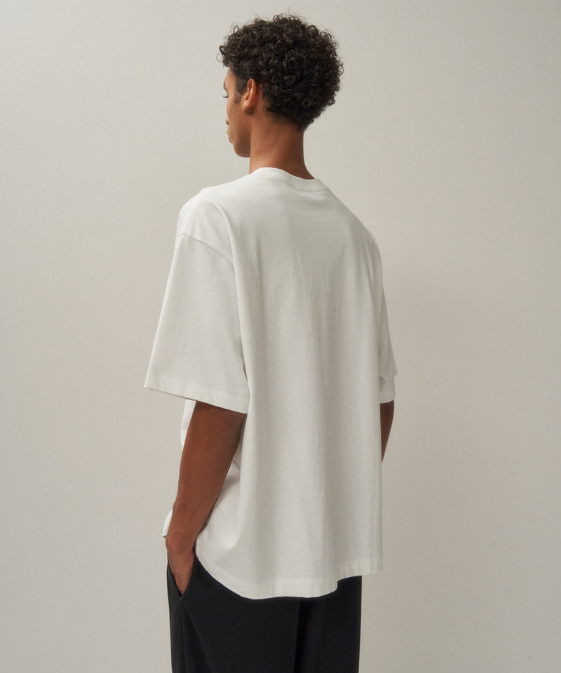 FRESCA PLATE | LOOSE FIT T-SHIRT