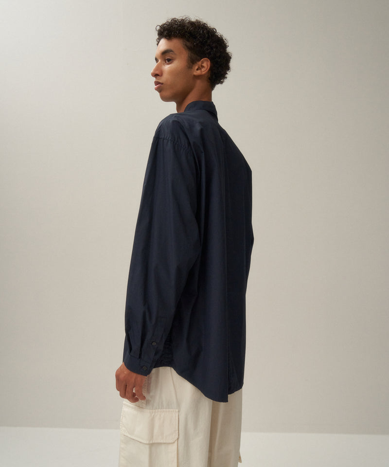 SUVIN BROAD | WASHED SHIRT