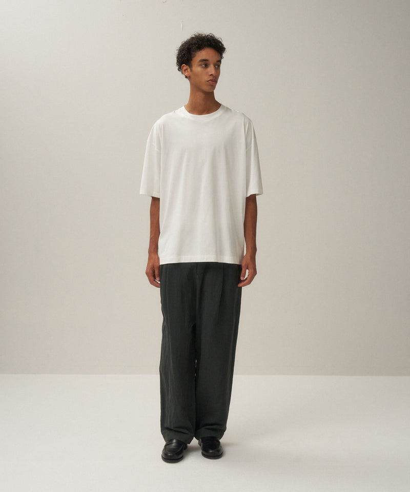 SUVIN 60/2 | OVERSIZED S/S T-SHIRT